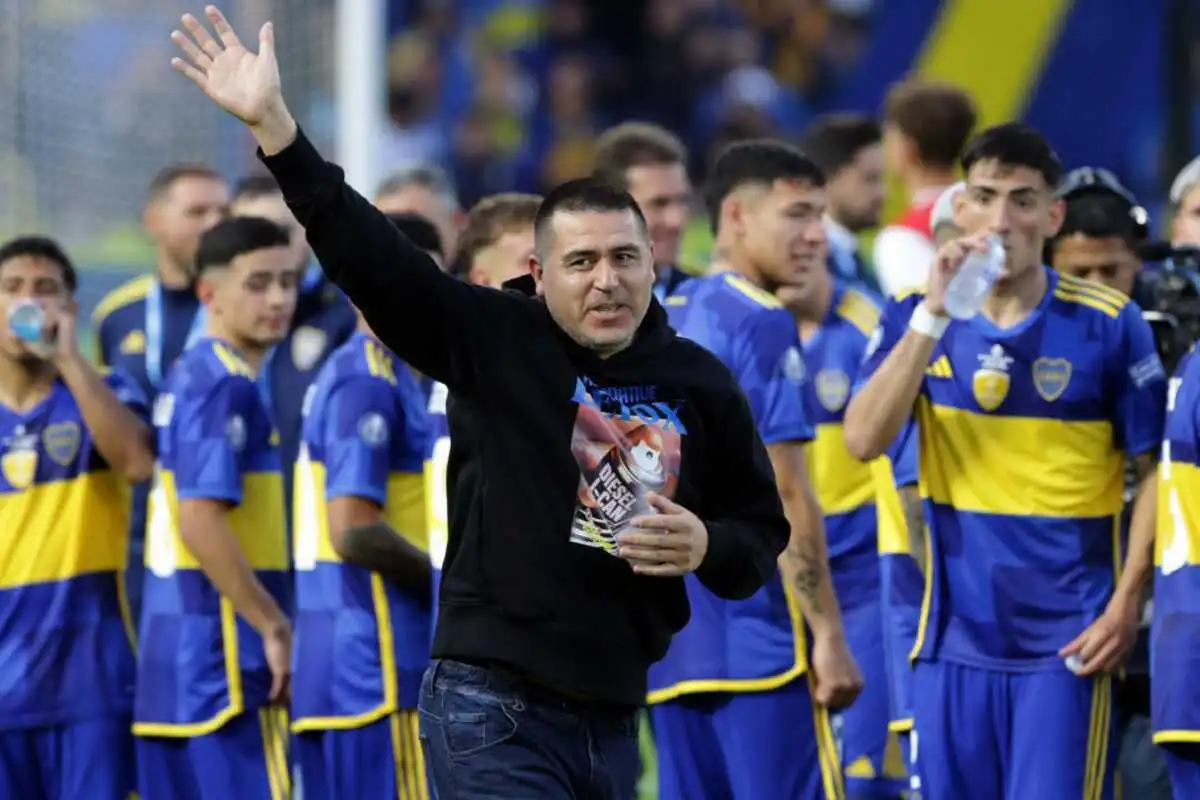 Juan Roman Riquelme: "Lionel Messi va juca la Cupa Mondială din 2026"