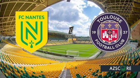Nantes-Toulouse : Les Canaris cherchent une fin de saison honorable avant l'exil en Ligue 2