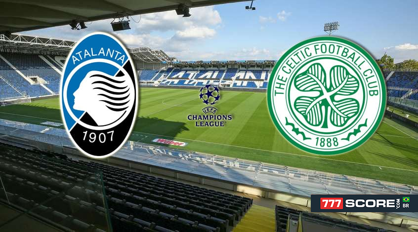 Atalanta - Celtic: Anúncio e Prognóstico do Jogo