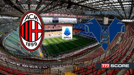 Milan - Verona: Pronostico e Anteprima della Partita