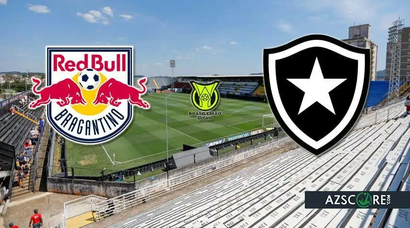 RB Bragantino vs Botafogo: Match Preview and Prediction