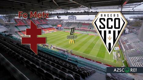 Metz vs Angers: Prediction and Match Preview
