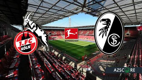 Köln vs Freiburg: Predicción y Previa del Partido
