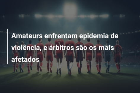 Espectadores mudaram a forma de assistir jogos de futebol