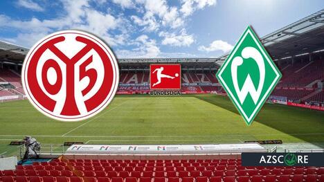 Mainz – Werder: Prognose und Spielvorschau