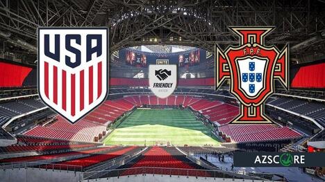 USA gegen Portugal: Kann die US-Equipe den Favoriten stoppen?