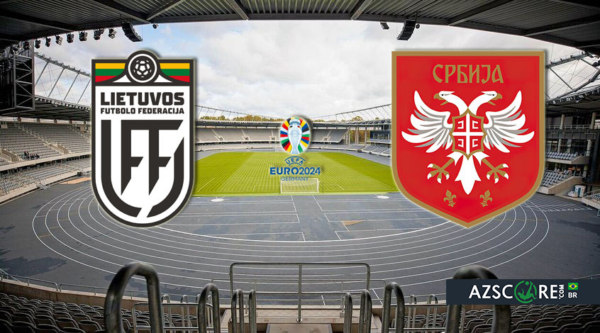 Lituânia – Sérvia. Antevisão e previsões do jogo