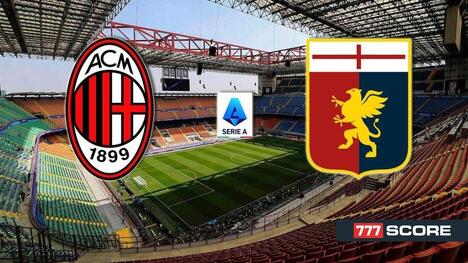 Milan-Genoa: Previsioni e Anteprima del Match