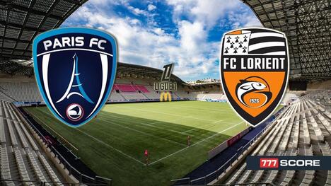 Parigi - Lorient: Previsione e Anteprima del Match