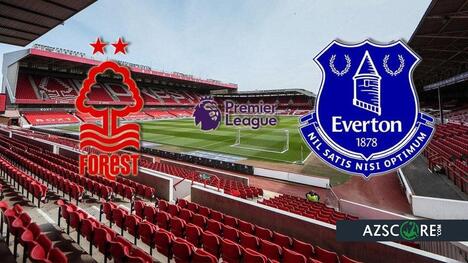 Nottingham Forest vs Everton: Prediction and Match Preview