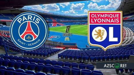 PSG vs. リヨン：パリサンジェルマンがタイトル獲得を目指す中、欧州挑戦を視野に