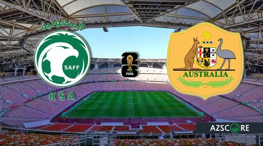 Arabie Saoudite - Australie : Prédictions et Analyse du Match