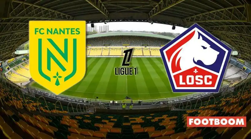 Nantes vs Lille: Kampforhåndsvisning og Spådommer
