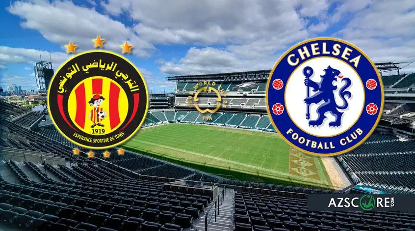 Esperance vs Chelsea: Prediction and Match Preview