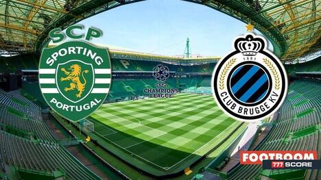 Sporting-Bruges: Previsioni e Anteprima del Match