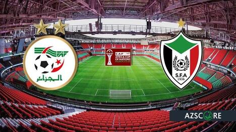 Algeria - Sudan: Previsioni e Anteprima del Match