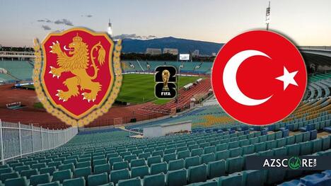 Bulgaria vs Turkey: Prediction and Match Preview