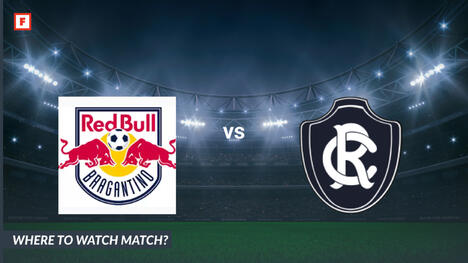 Wo kann man sehen Red Bull Bragantino - Clube do Remo: TV-Kanal und Anstoßzeit