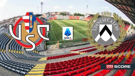 Cremonese - Udinese: Pronostico e Anteprima del Match