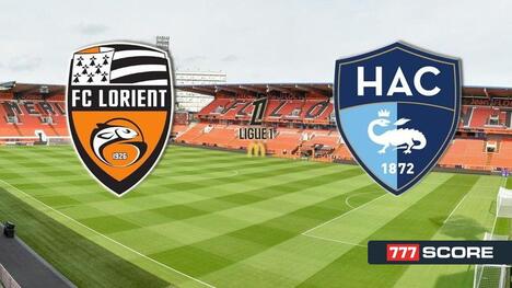 Lorient-Havre: I Normanni Cercano il Miracolo per Scampare i Play-off