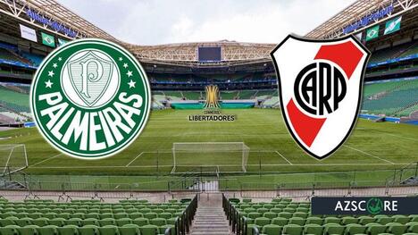 Palmeiras vs. River Plate: Prognose und Vorschau