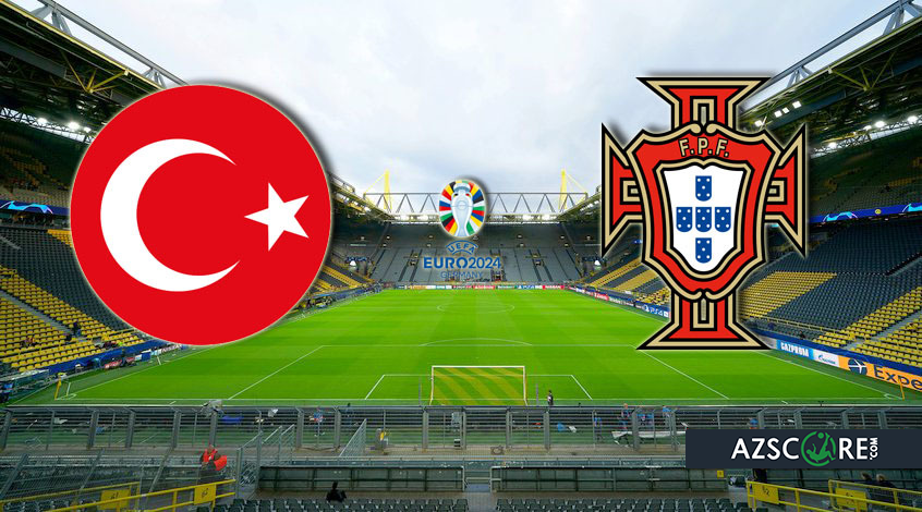 Turkey – Portugal. Match preview and prediction