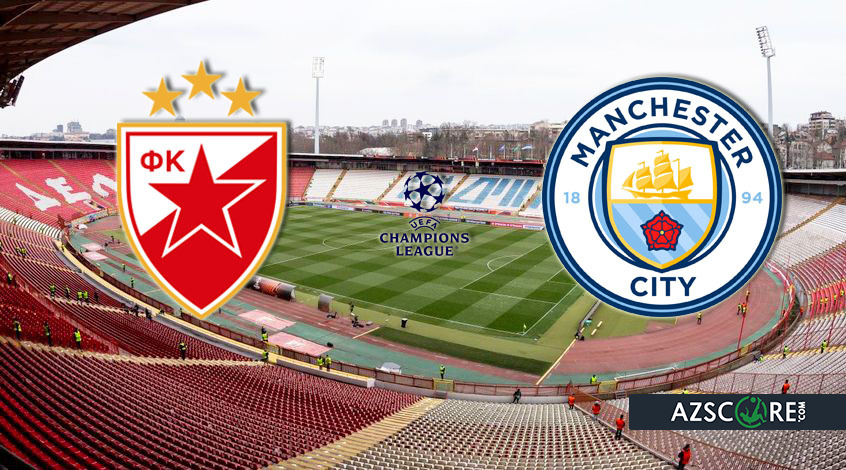 ▶️ Red Star Belgrade vs Radnicki Nis Live Stream & on TV, Prediction, H2H