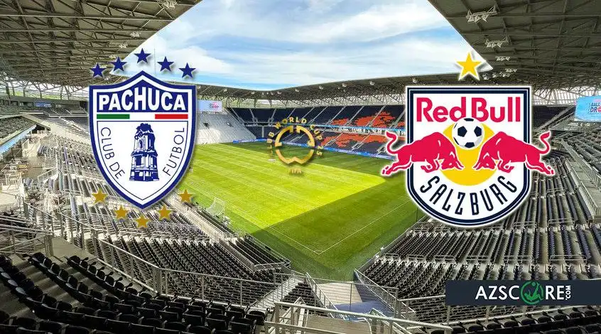 Pachuca vs. Salzburg: Prediction and Match Preview