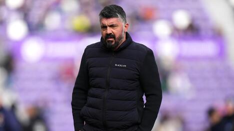 Не в Італії: Гаттузо почав виконувати обіцянку ще до звільнення?