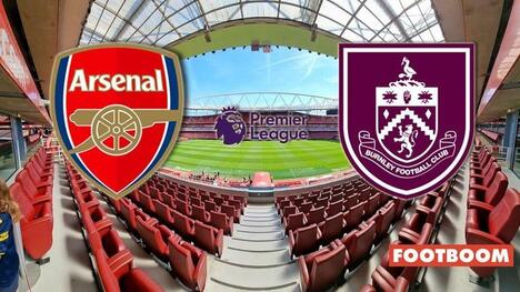 Arsenal protiv Burnleyja: Topnici jure slavu u ključnom okršaju