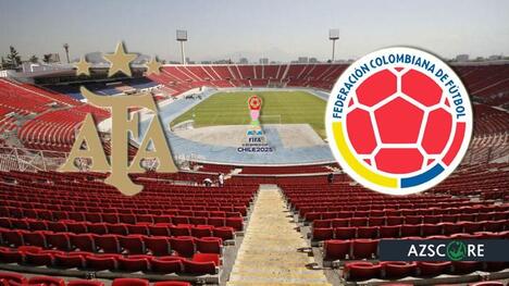Mondiali 2025 (U-20). Argentina - Colombia. Previsione e Anteprima della Partita