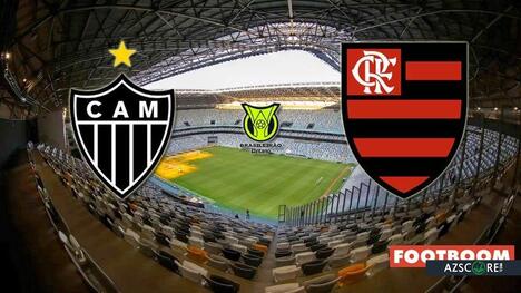 Atletico Mineiro vs Flamengo: Prediction and Match Preview