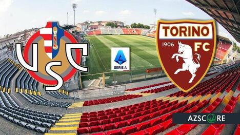 Serie A-Krimi: Cremonese gegen Torino – Wer überlebt den Kampf?