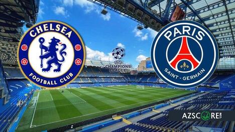 Chelsea vs. PSG: Blues Face Uphill Battle in Champions League Knockout