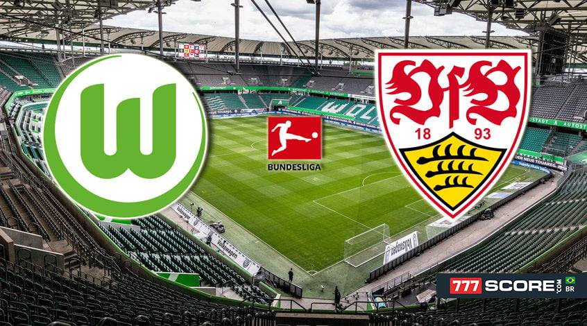 Wolfsburg - Stuttgart: Anúncio e Prognóstico do Jogo