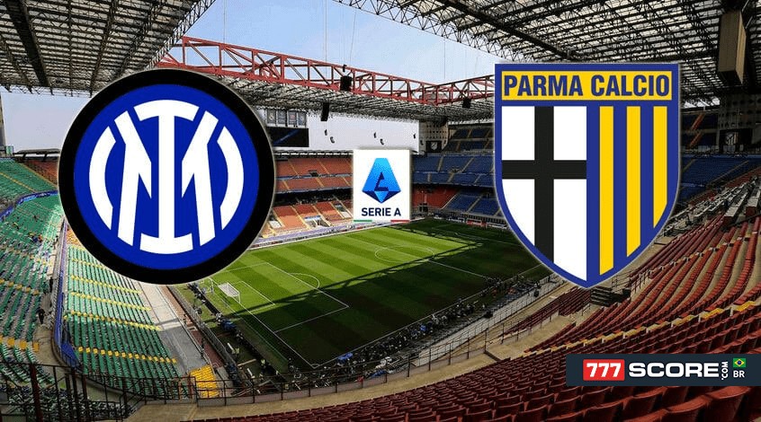 "Inter" - "Parma". Anúncio e Prognóstico da Partida