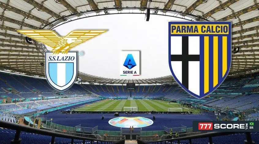 Lazio - Parma: Análise e Previsão da Partida