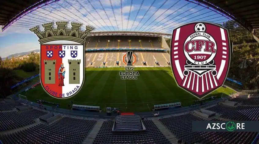 Braga - CFR Cluj : Prédiction et Aperçu du Match