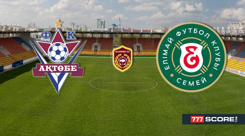 Aktobe vs Elimai: Match Preview and Prediction
