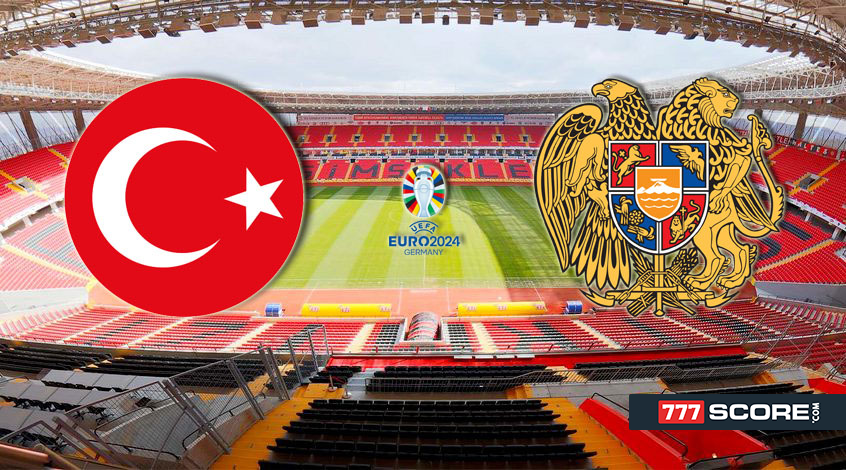 Turkey – Armenia. Match preview and prediction