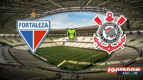 Fortaleza – Corinthians : Prédiction et Aperçu du Match