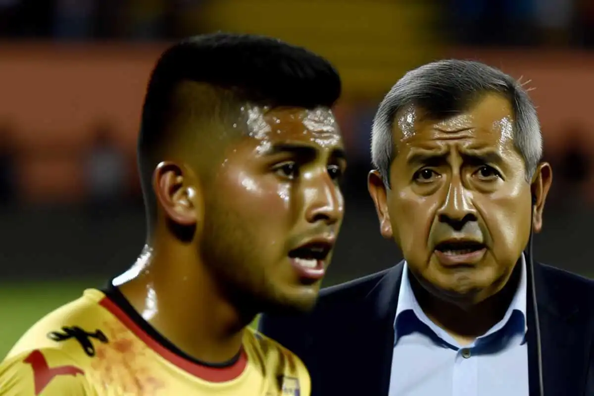 Kritikan Miguel Angel Loor Terhadap Proses Seleksi Timnas Ecuador