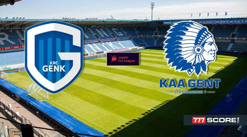 Genk vs Gent: Match Preview and Prediction