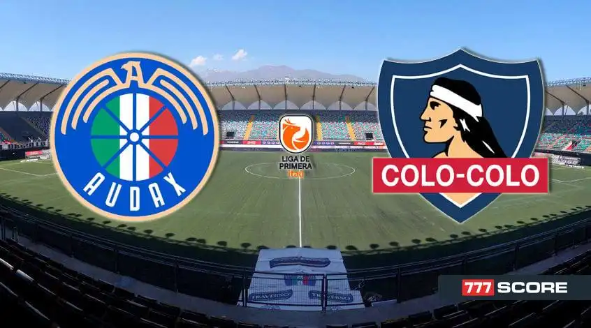 Audax Italiano Colo-Colo: Previsione e Ante della Partita