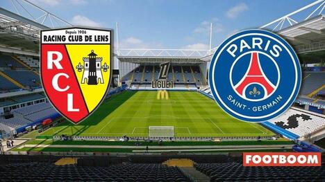Lens - PSG: Prognoza i pregled utakmice