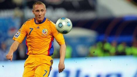 Йожеф Сабо назвав найулюбленішого легіонера — і це не Клебер