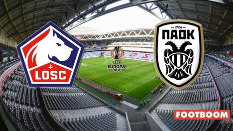 Lille - PAOK: Prognoza i pregled meča