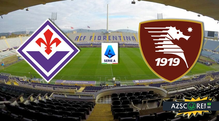 Fiorentina – Salernitana. Previsão e prognóstico da partida