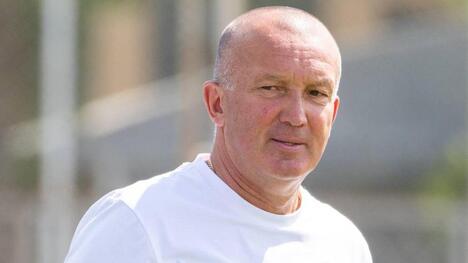 Роман Григорчук: "Чорноморцю" терміново потрібно доукомплектувати деякі позиції. Це обов"язково"