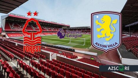 ¡Batalla épica en el City Ground: Nottingham Forest contra Aston Villa en la Premier League!